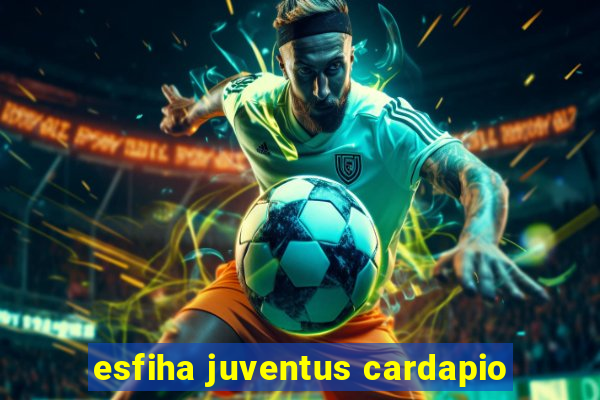 esfiha juventus cardapio